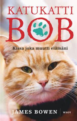 Bowen, James: Katukatti Bob