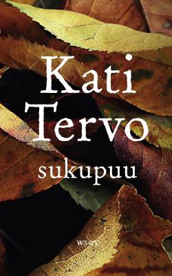 Tervo, Kati: Sukupuu