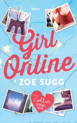 Sugg, Zoe: Girl Online