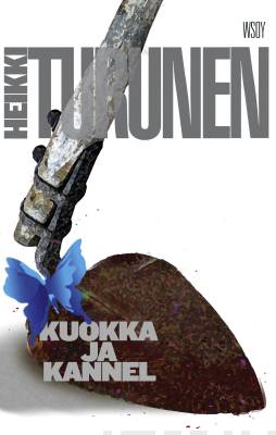 Turunen, Heikki: Kuokka ja kannel -trilogia
