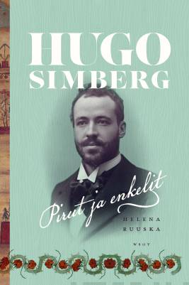 Hugo Simberg - pirut ja enkelit