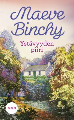 Ystävyyden piiri
