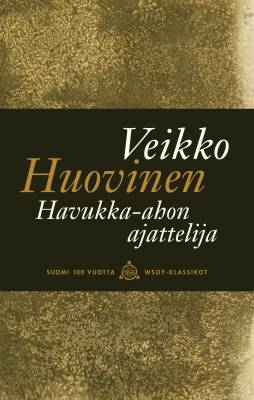 Havukka-ahon ajattelija