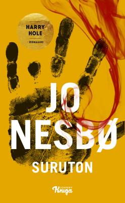 Harry Hole