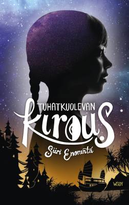Enoranta, Siiri: Tuhatkuolevan kirous