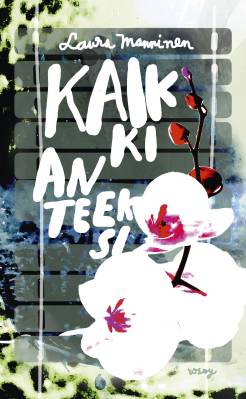 Kaikki anteeksi