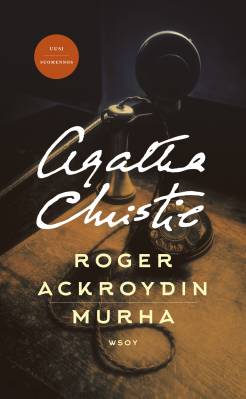 Hercule Poirot -dekkari