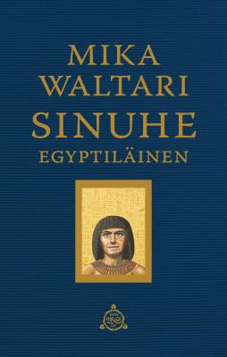 Sinuhe egyptiläinen