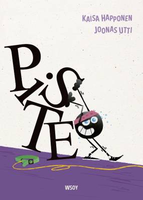 Piste tai Piste ja megaällö tykkäysjuttu