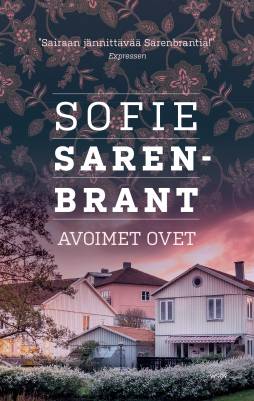 Sarenbrant, Sofie: Emma Sköld