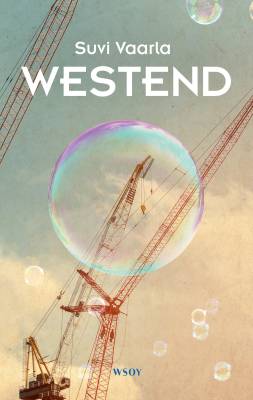 Vaarla, Suvi: Westend