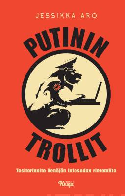 Putinin trollit