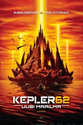 Kepler62 : uusi maailma. [2], Saari