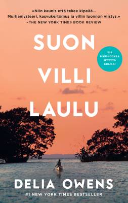 Suon villi laulu