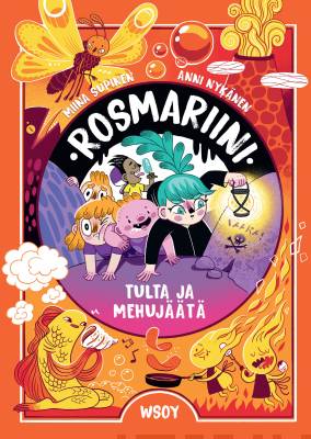 Rosmariini-sarja