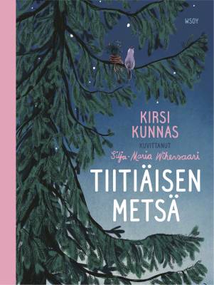 Tiitiäisen metsä