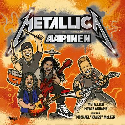 Metallica : aapinen