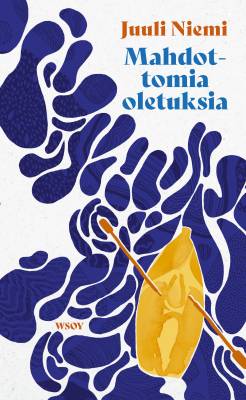 Mahdottomia oletuksia