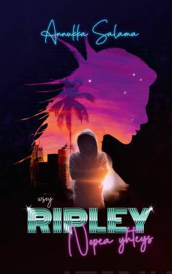 Ripley : nopea yhteys