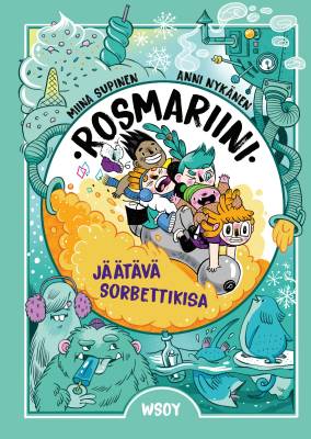 Rosmariini-sarja