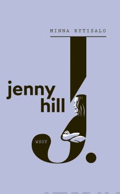 Jenny Hill.