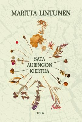 Sata auringonkiertoa