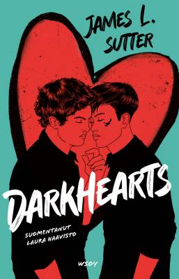 Darkhearts