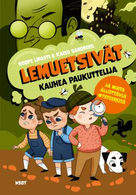 Lemuetsivät