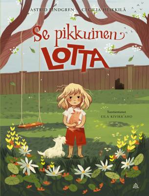 Se pikkuinen Lotta (3-6)