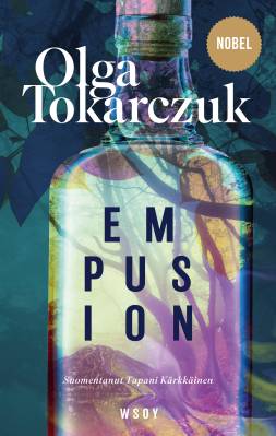 Empusion : Kauhua keuhkoparantolassa