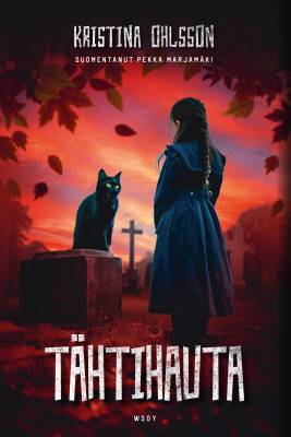 Tähtihauta : Hovenäsetin lapset 2.