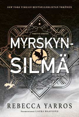 Siivenisku : Empyreum 1.