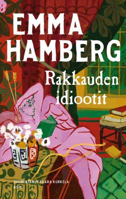 Rakkauden idiootit