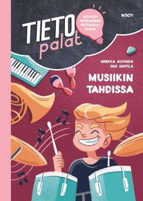 Musiikin tahdissa