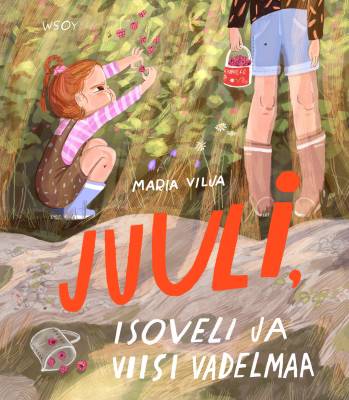 Juuli-sarja (3-6)