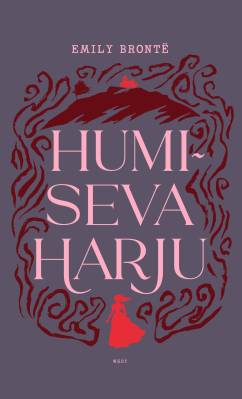 Humiseva harju