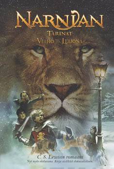 Lewis, C.S: Narnian tarinat -sarja