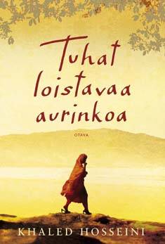 TUHAT LOISTAVAA AURINKOA