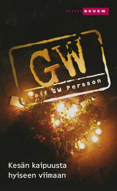 Persson, Leif G. W., koko tuotanto, Välfärdstatens fall -trilogia