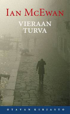 Vieraan turva