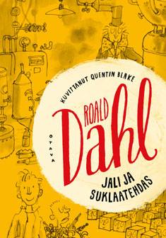 Sulo ja suklaatehdas (myös nimellä Jali ja suklaatehdas)