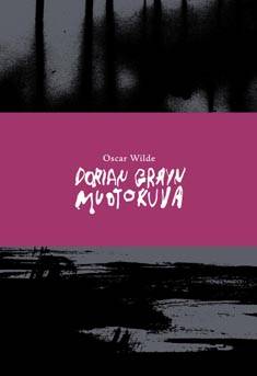 DORIAN GRAYN MUOTOKUVA