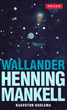 Mankell, Henning: Wallander-sarja ja muu tuotanto
