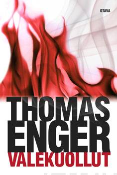 Enger, Thomas: Henning Juul -sarja