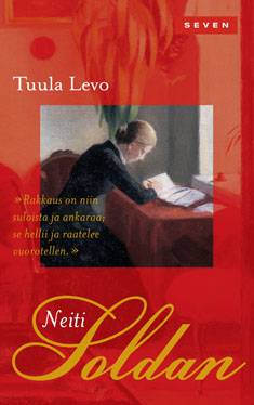 Levo, Tuula: Neiti Soldan