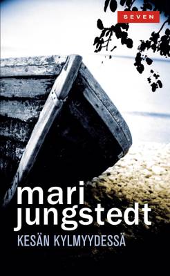 Jungstedt, Mari: Gotlanti-, Kanaria- ja Andalucia-sarjat