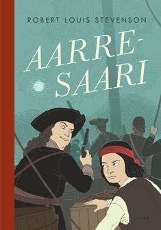 Aarresaari