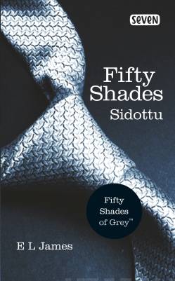 Fifty shades. 1, Sidottu
