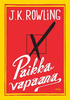 Paikka vapaana!