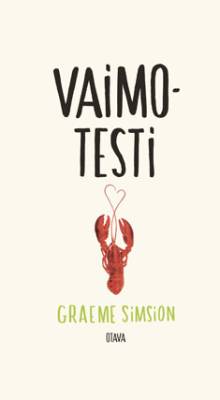 Simsion, Graeme: Vaimotesti